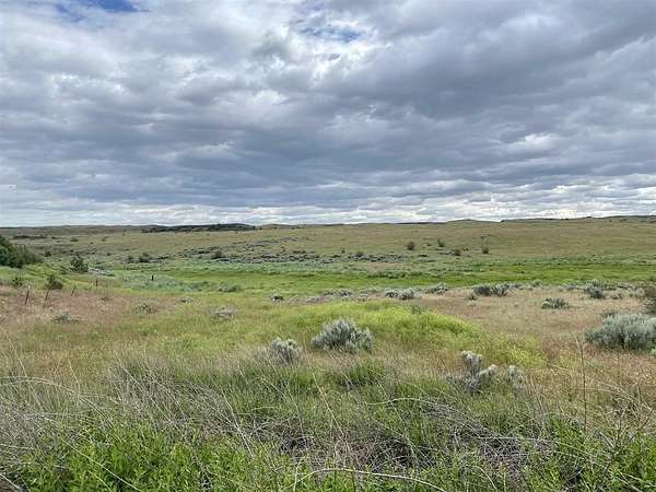 5.22 Acres of Residential Land for Sale in Sprague, Washington