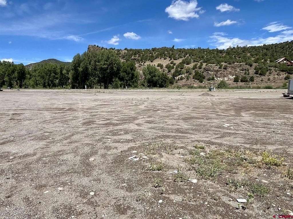 0.15 Acres of Land for Sale in South Fork, Colorado