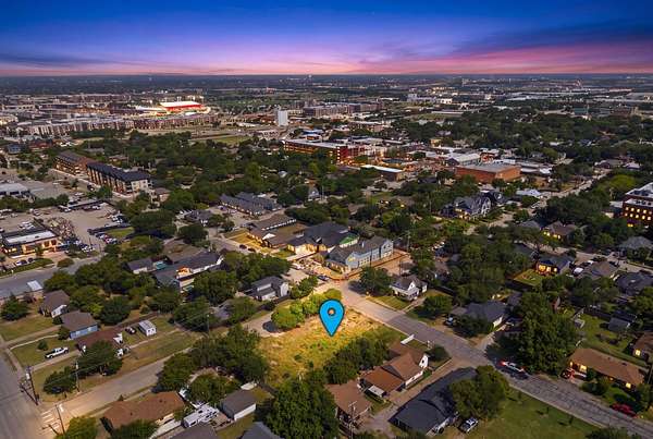 0.17 Acres of Residential Land for Sale in Frisco, Texas