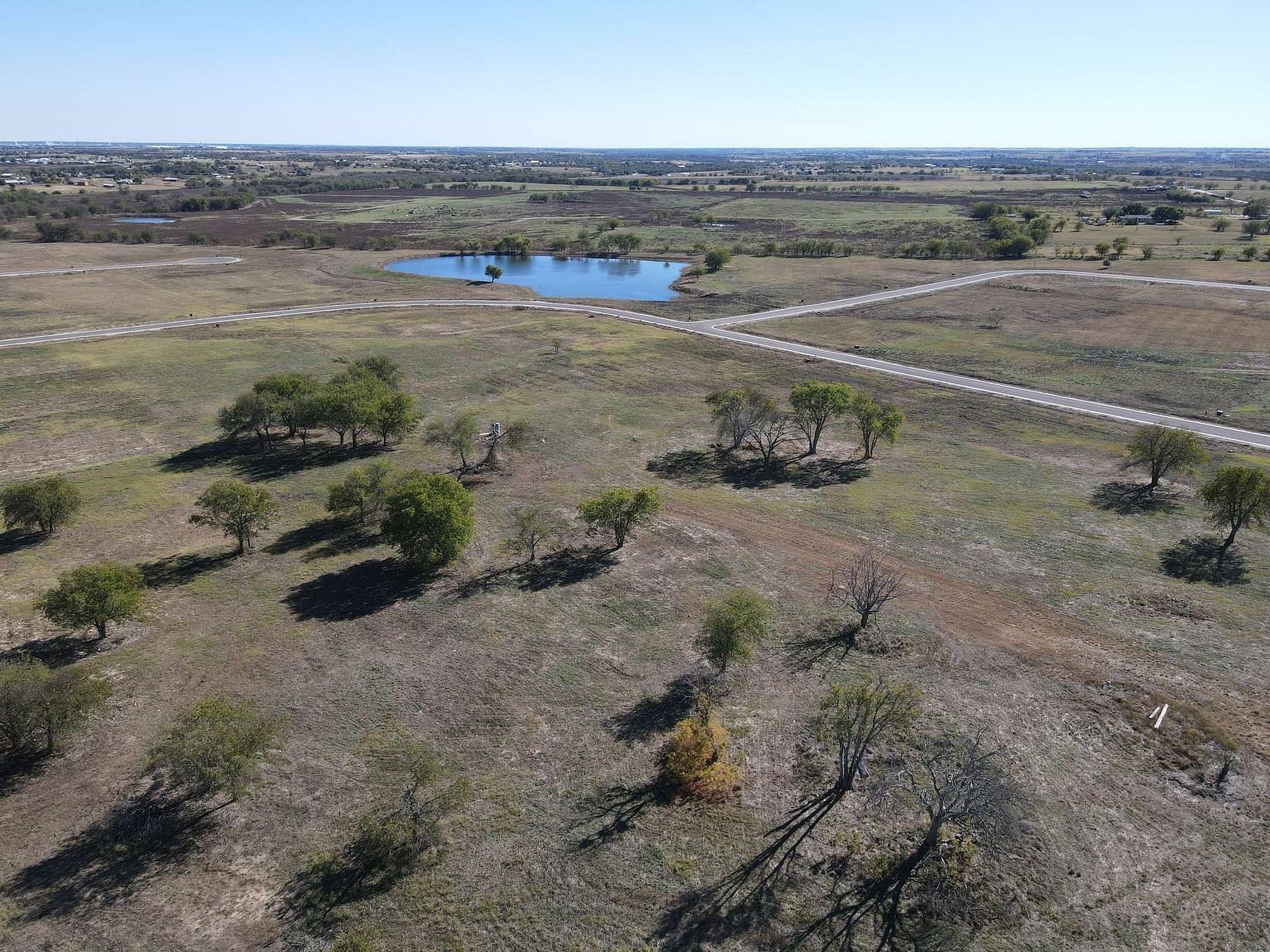 1 Acre of Residential Land for Sale in Godley, Texas