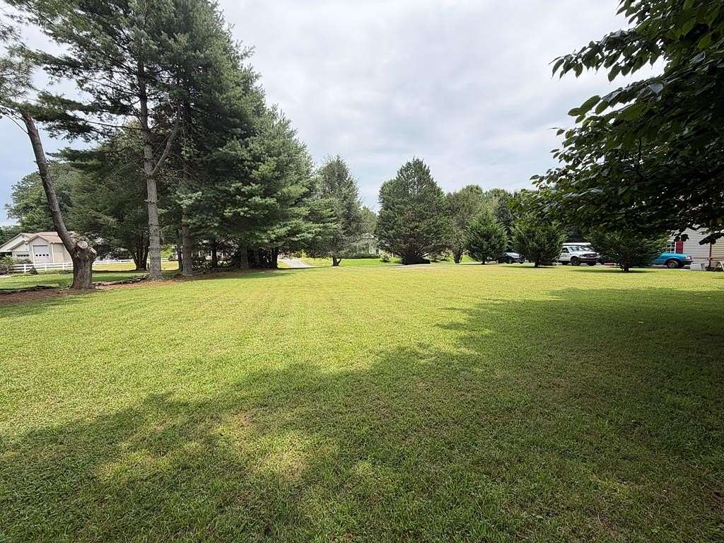 0.61 Acres of Residential Land for Sale in Hayesville, North Carolina