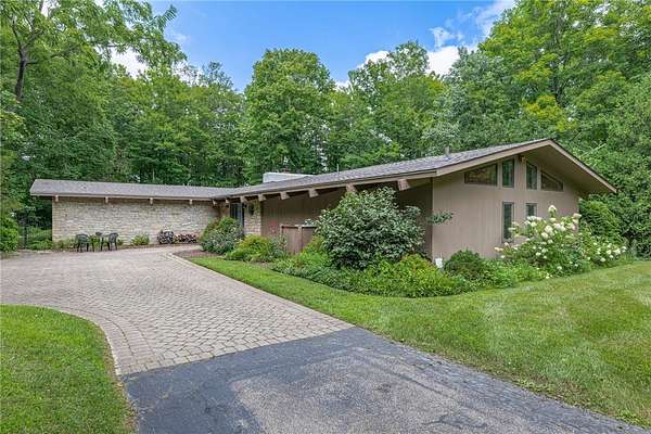 5 Acres of Land with Home for Sale in West Carrollton, Ohio