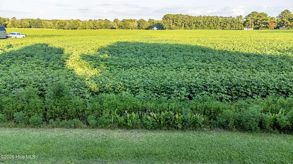 0.75 Acres of Residential Land for Sale in Hertford, North Carolina
