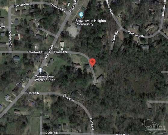 1.48 Acres of Land for Sale in Birmingham, Alabama