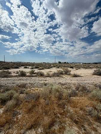 0.46 Acres of Land for Sale in Pahrump, Nevada