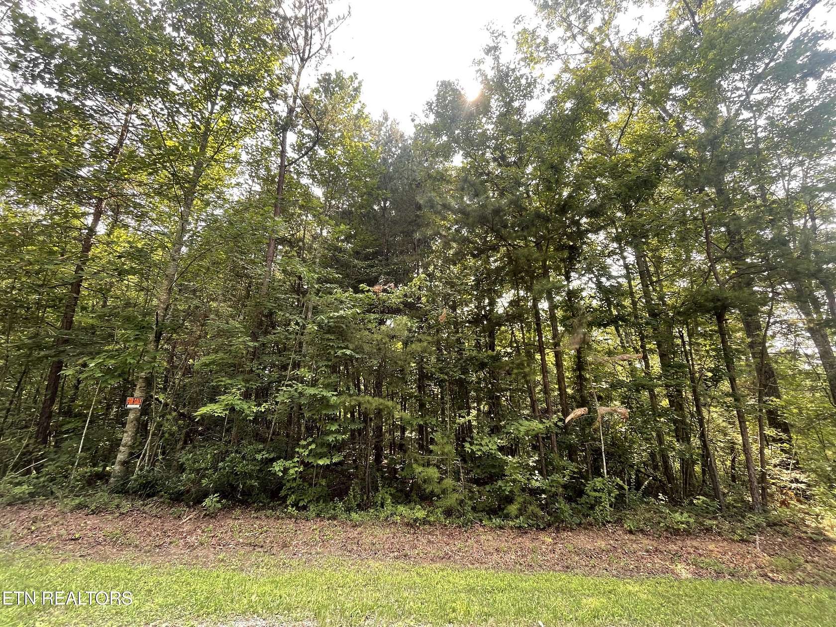 1.12 Acres of Residential Land for Sale in Jamestown, Tennessee