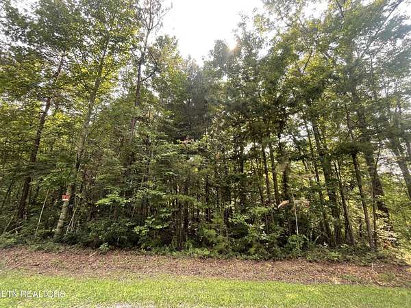 1.12 Acres of Residential Land for Sale in Jamestown, Tennessee