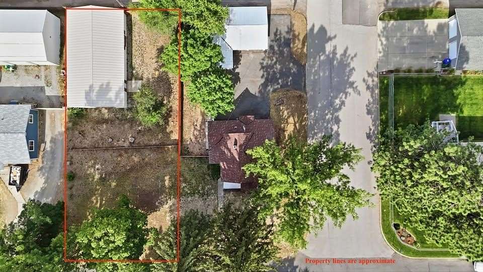 0.18 Acres of Residential Land for Sale in Spokane, Washington