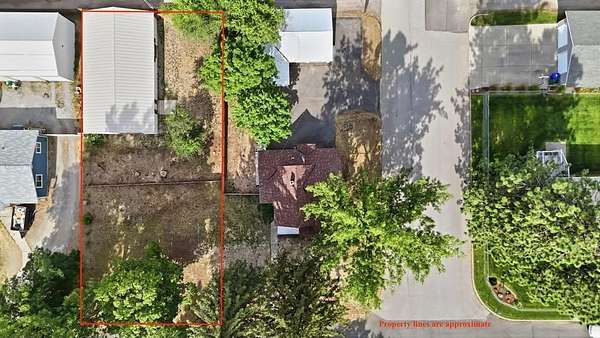 0.18 Acres of Residential Land for Sale in Spokane, Washington
