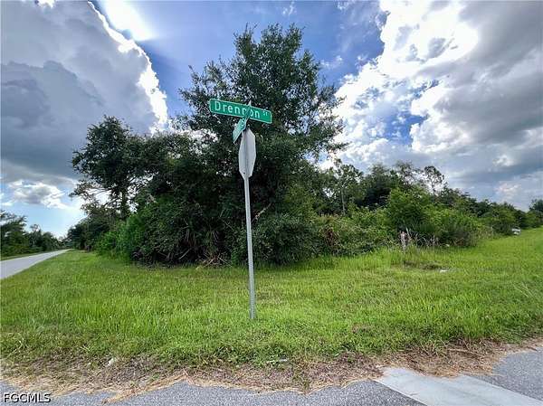 0.25 Acres of Residential Land for Sale in Port Charlotte, Florida