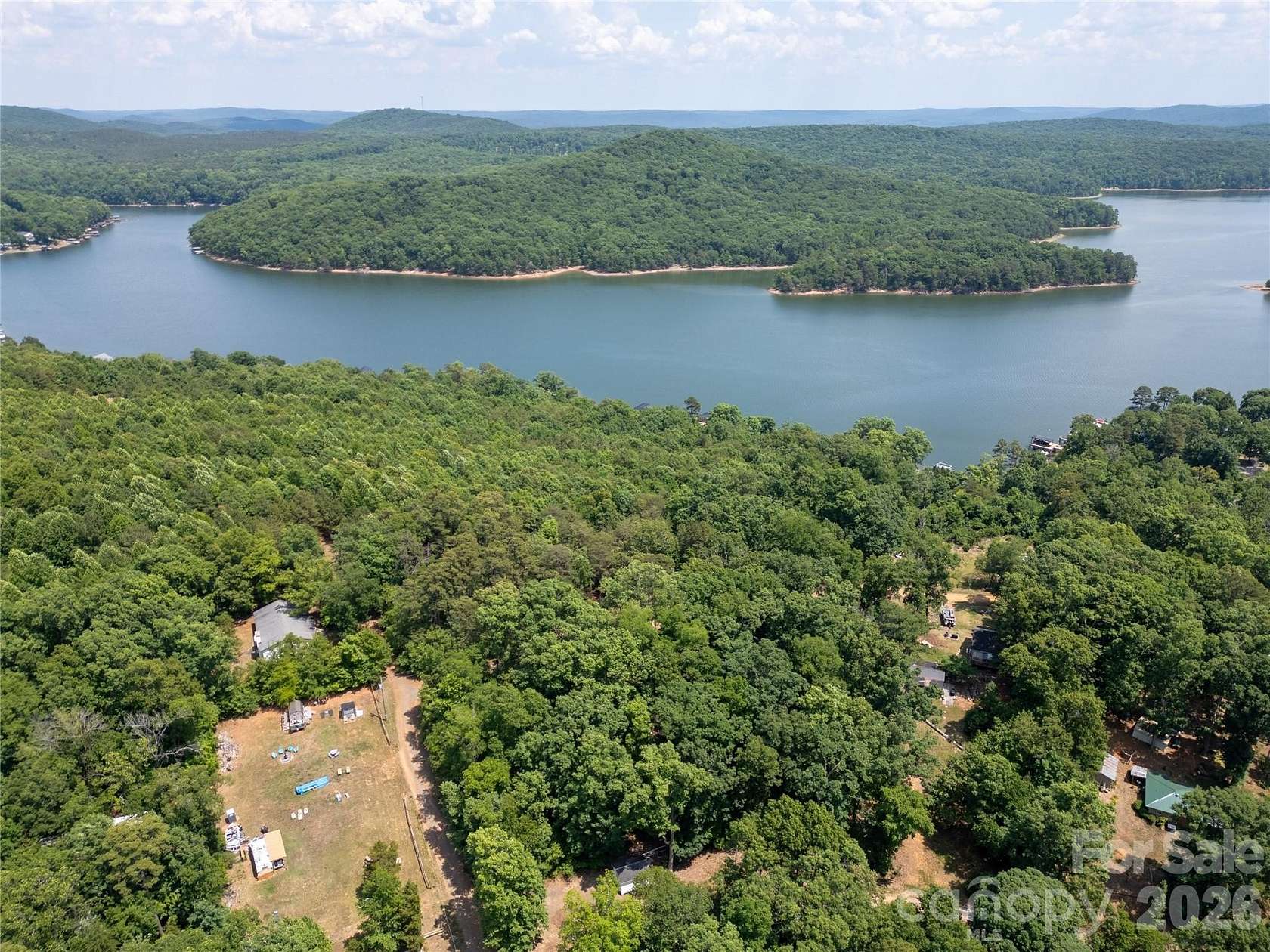 0.2 Acres of Land for Sale in New London, North Carolina