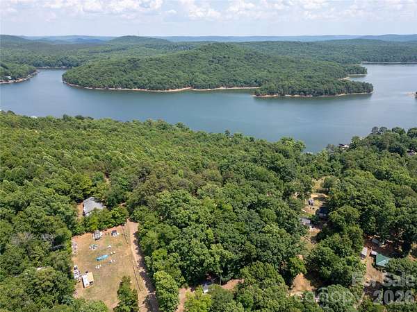 0.2 Acres of Land for Sale in New London, North Carolina