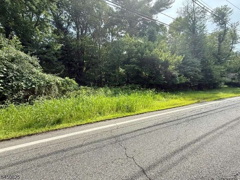 1.38 Acres of Residential Land for Sale in Wayne Township, New Jersey