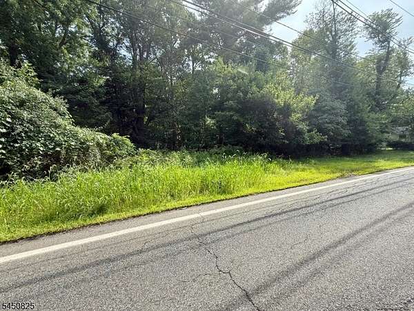 1.38 Acres of Residential Land for Sale in Wayne Township, New Jersey