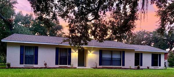 2 Acres of Land with Home for Sale in Wimauma, Florida