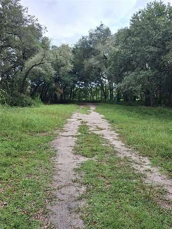 1.25 Acres of Residential Land for Sale in Dunnellon, Florida