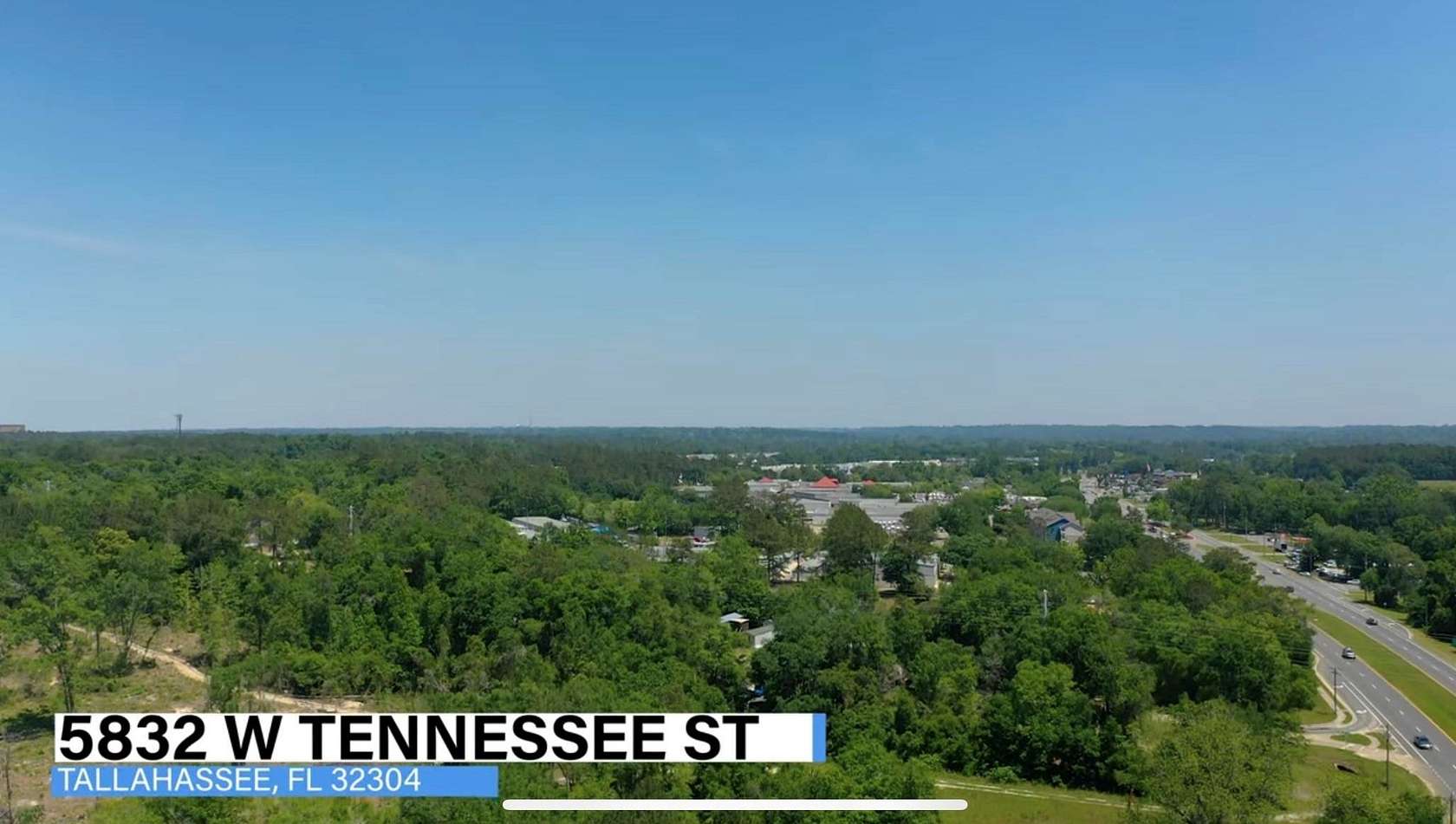 214 Acres of Land for Sale in Tallahassee, Florida
