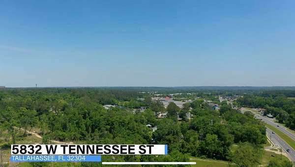 214 Acres of Land for Sale in Tallahassee, Florida