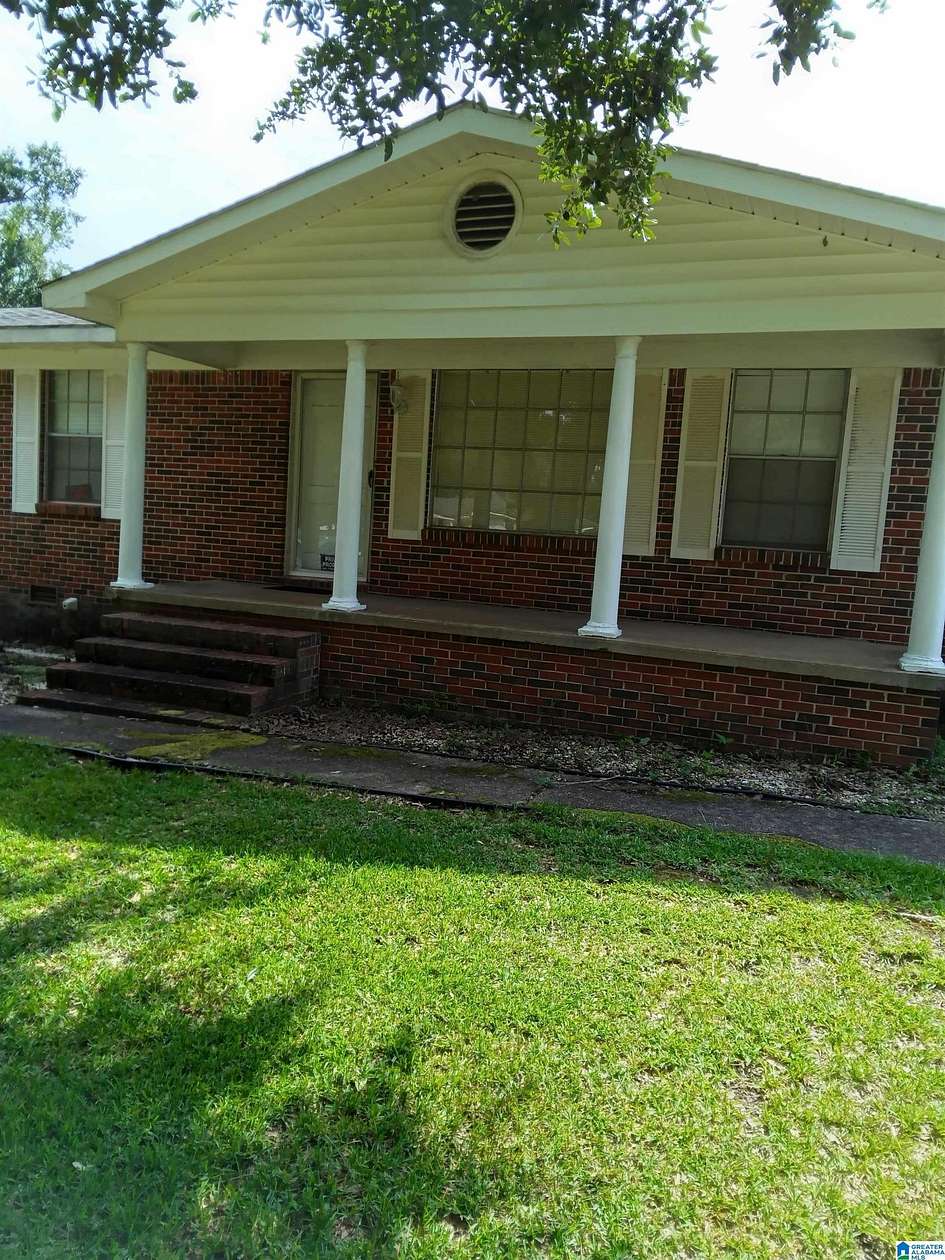 10 Acres of Land with Home for Sale in Semmes, Alabama