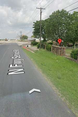 4.27 Acres of Commercial Land for Sale in Hutchins, Texas