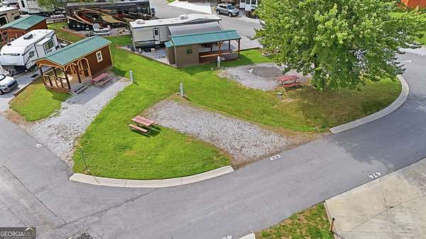 0.05 Acres of Land for Sale in Dillard, Georgia