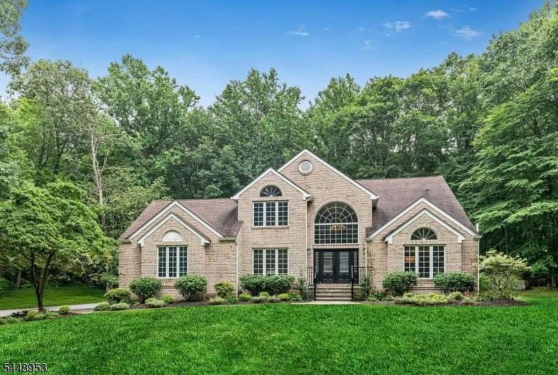 2 Acres of Land with Home for Sale in Rockaway Township, New Jersey