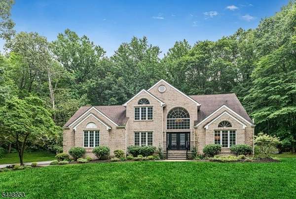 2 Acres of Land with Home for Sale in Rockaway Township, New Jersey