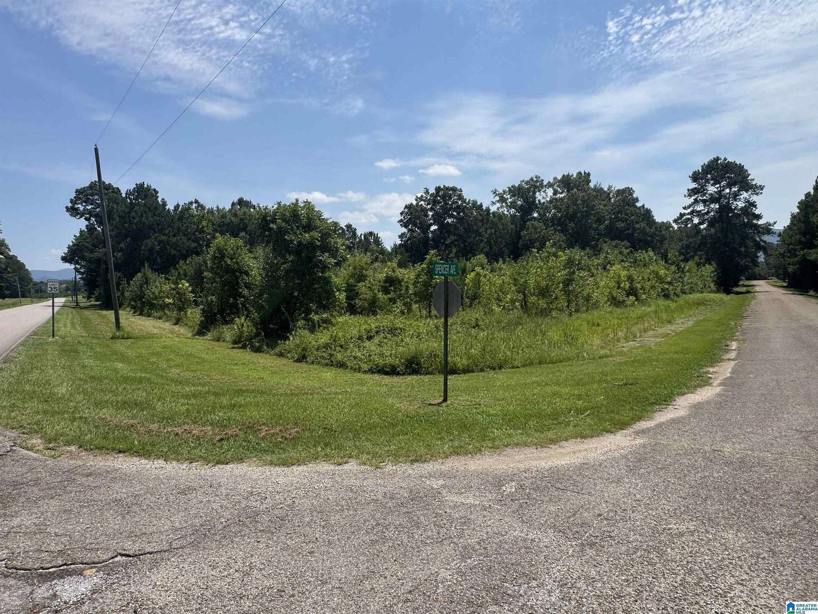 7 Acres of Residential Land for Sale in Piedmont, Alabama
