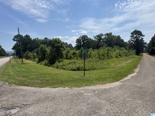 7 Acres of Residential Land for Sale in Piedmont, Alabama