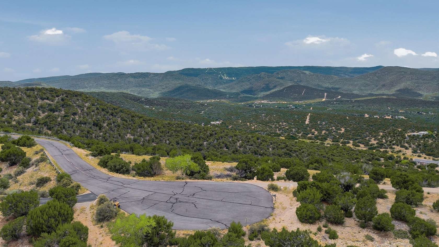 12.3 Acres of Land for Sale in Sandia Park, New Mexico