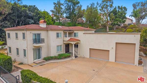 1.8 Acres of Land with Home for Sale in Anaheim, California
