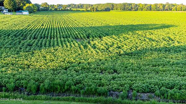 0.75 Acres of Residential Land for Sale in Tyner, North Carolina