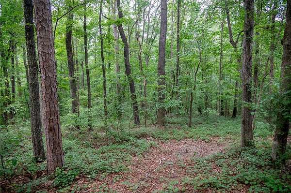 2.1 Acres of Residential Land for Sale in Westminster, South Carolina