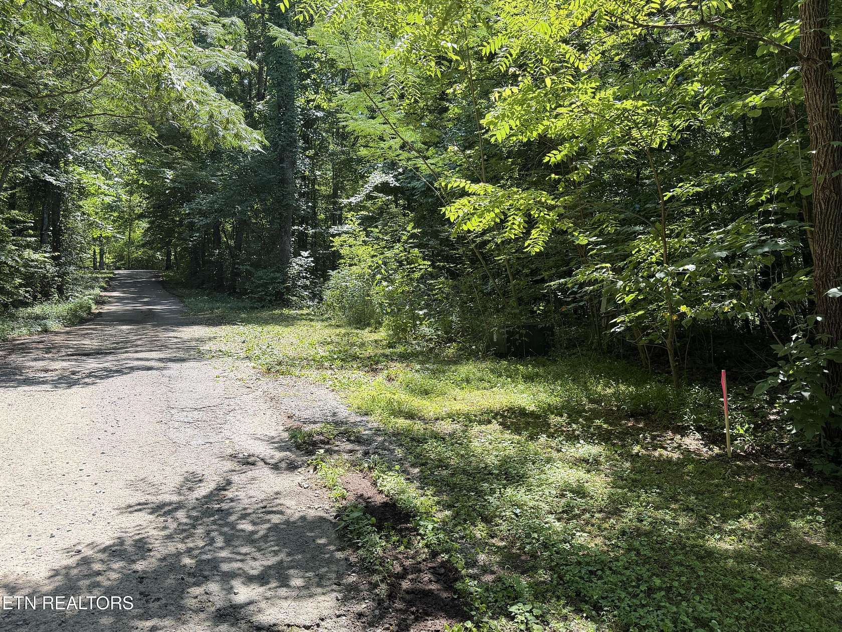 2.8 Acres of Residential Land for Sale in Walland, Tennessee