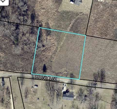 1.44 Acres of Land for Sale in Adolphus, Kentucky