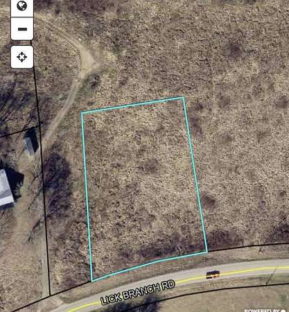 0.79 Acres of Land for Sale in Glasgow, Kentucky
