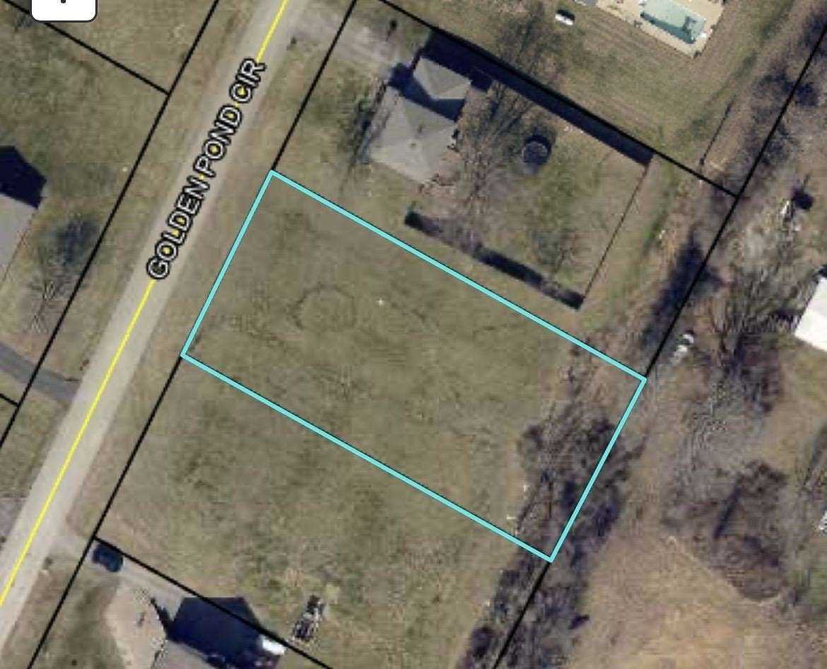 0.48 Acres of Land for Sale in Glasgow, Kentucky