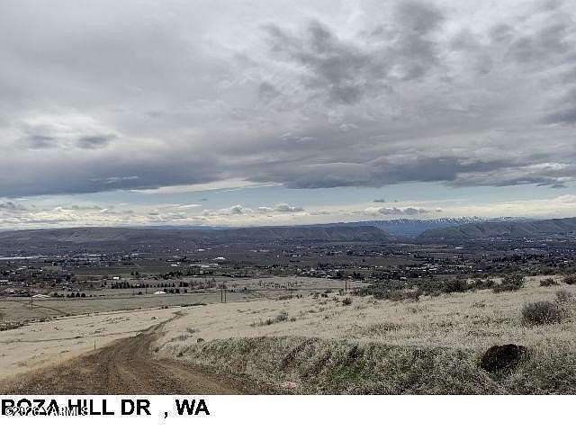 10 Acres of Land for Sale in Yakima, Washington