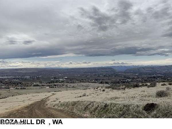 10 Acres of Land for Sale in Yakima, Washington