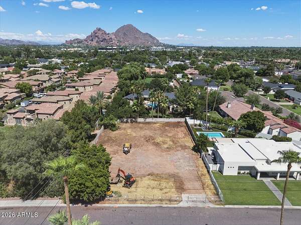 0.39 Acres of Residential Land for Sale in Phoenix, Arizona