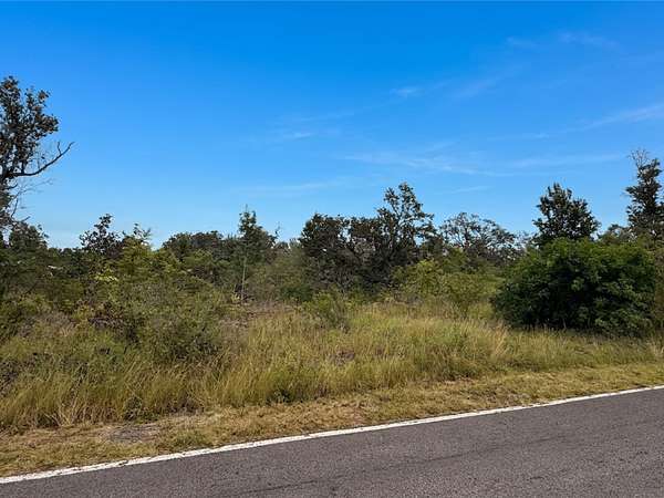 1 Acre of Residential Land for Sale in Hawaiian Ocean View, Hawaii