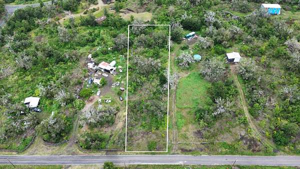 1 Acre of Residential Land for Sale in Hawaiian Ocean View, Hawaii