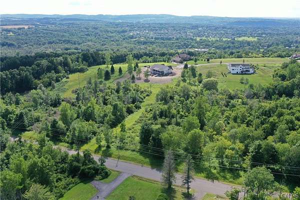 2.36 Acres of Residential Land for Sale in Manlius, New York