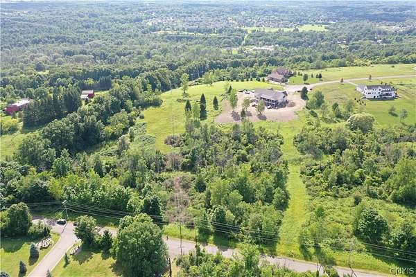 2.36 Acres of Residential Land for Sale in Manlius, New York