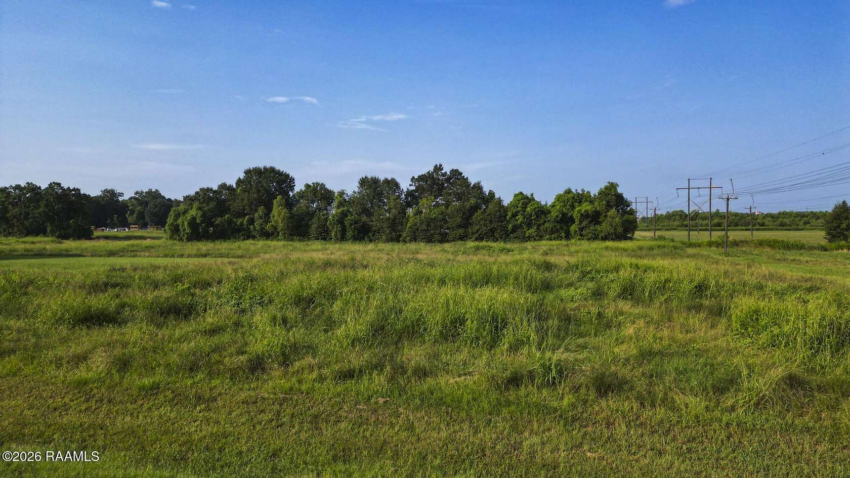 2 Acres of Commercial Land for Sale in Broussard, Louisiana