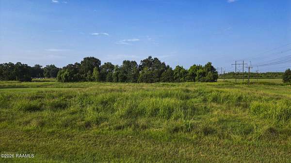 2 Acres of Commercial Land for Sale in Broussard, Louisiana