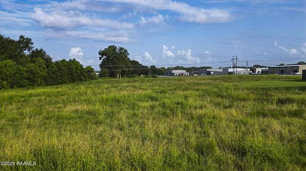 1.49 Acres of Commercial Land for Sale in Broussard, Louisiana