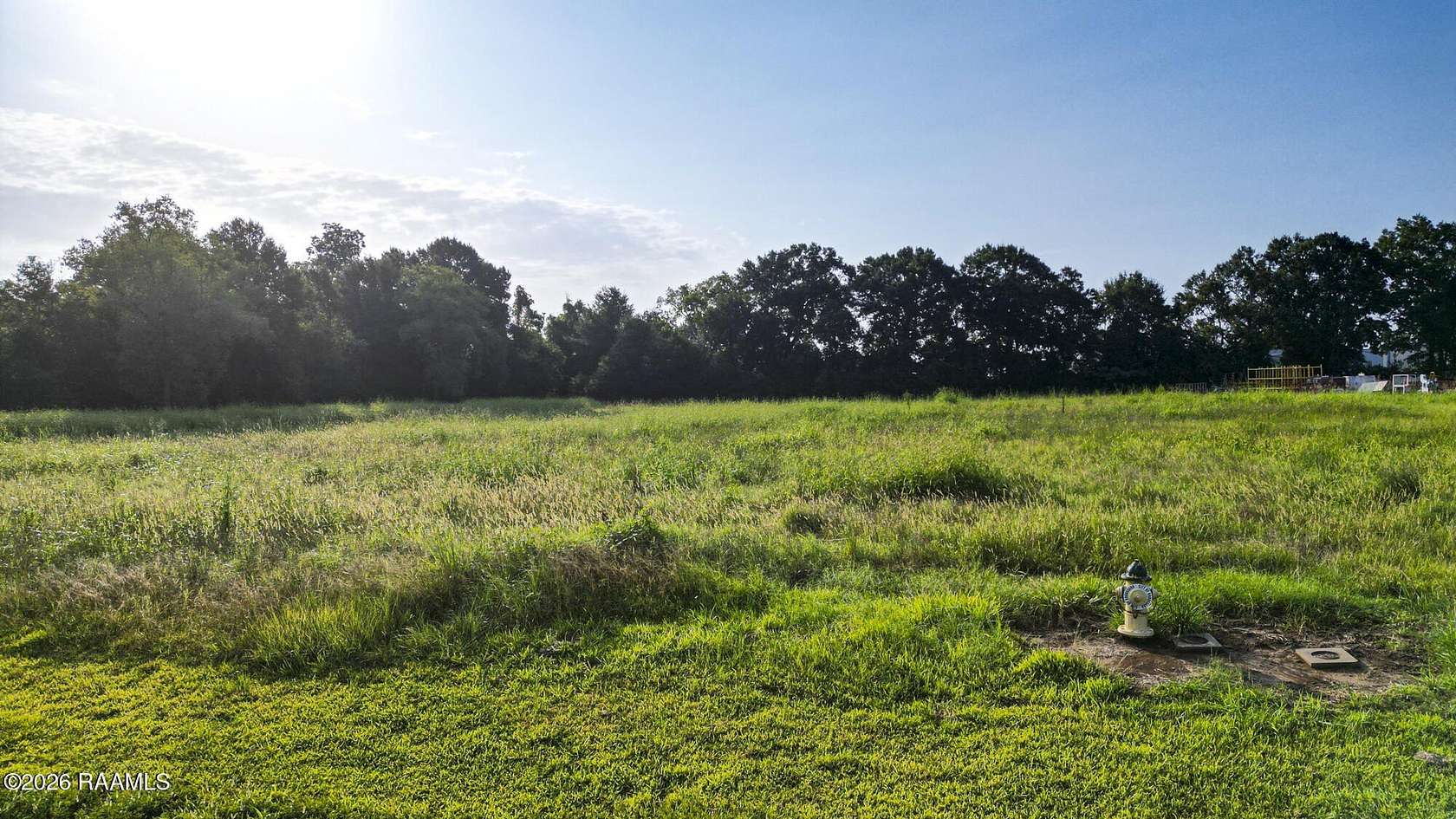 2.9 Acres of Commercial Land for Sale in Broussard, Louisiana