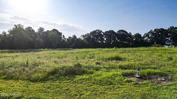 2.9 Acres of Commercial Land for Sale in Broussard, Louisiana