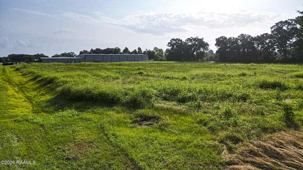 3.69 Acres of Commercial Land for Sale in Broussard, Louisiana
